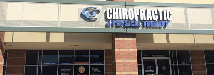 Chiropractic Chandler AZ Contact Us