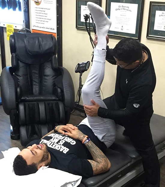 Chiropractic Chandler AZ Stretching Chiropractic Chandler AZ Stretching