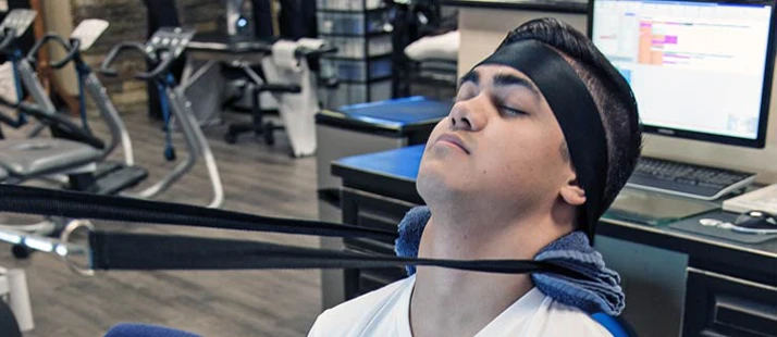 Chiropractic Chandler AZ Cervical Traction Chiropractic Chandler AZ Cervical Traction