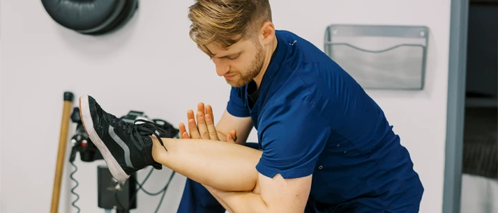 Chiropractic Chandler AZ One on One Stretching Chiropractic Chandler AZ One on One Stretching