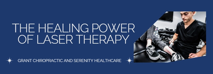Laser Therapy in Chandler AZ