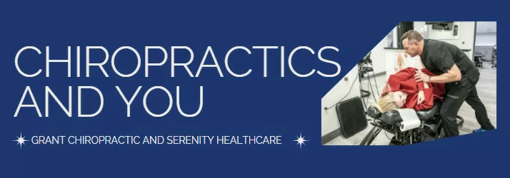 Chiropractics & You in Chandler AZ